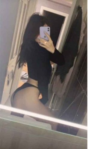 22 Yaşında Üniversiteli Görükle Escort Merve